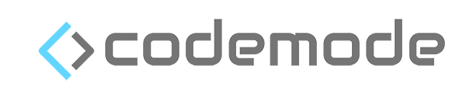 codemode logo